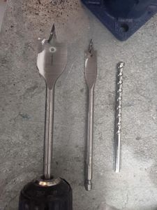 Supplies