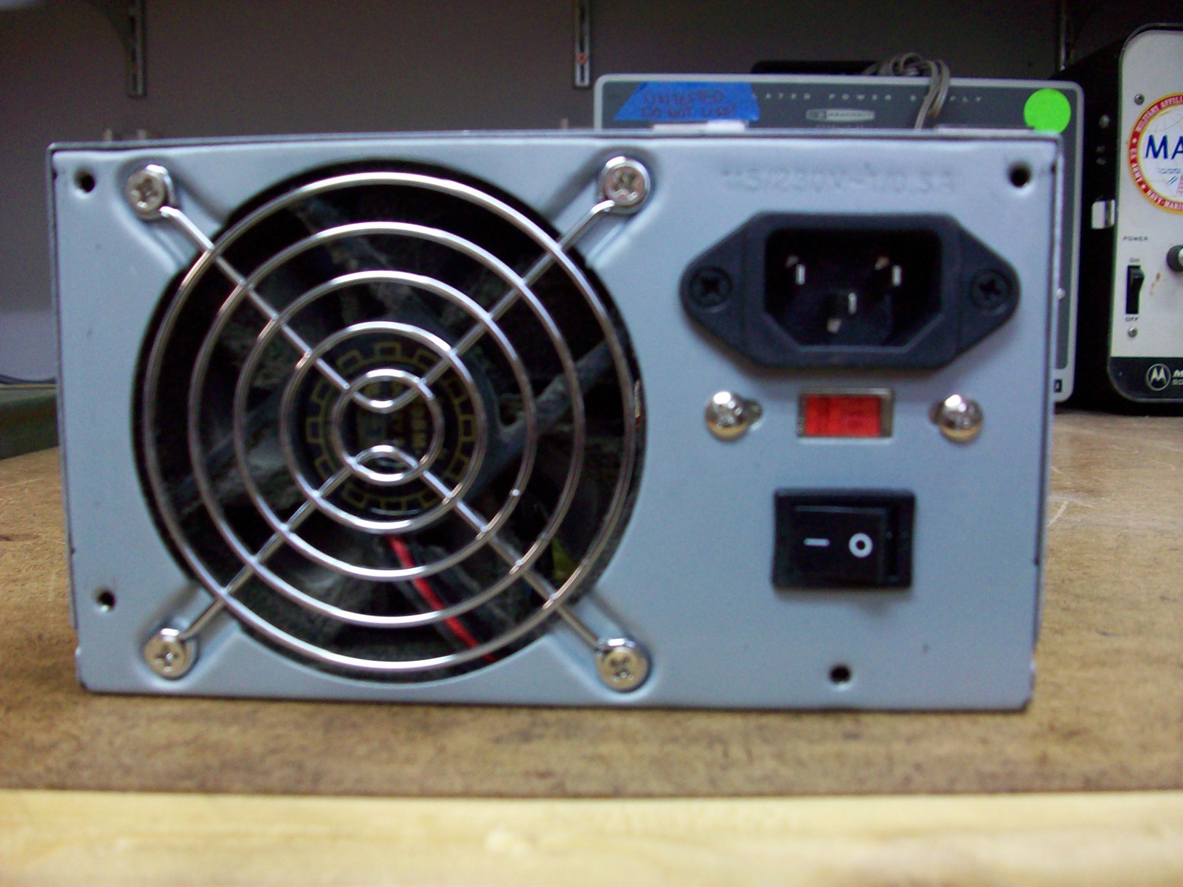 Ammo Box Speakers 15 Steps (with Pictures) Instructables