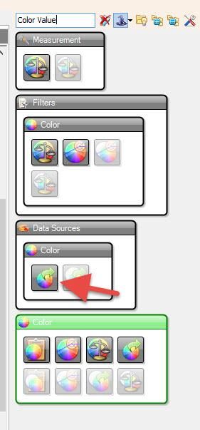 In Visuino Add Components photo 5