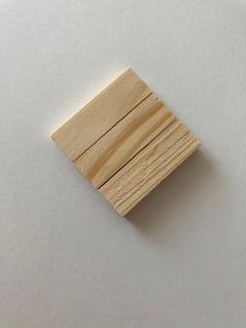 Jenga Block Pattern 5