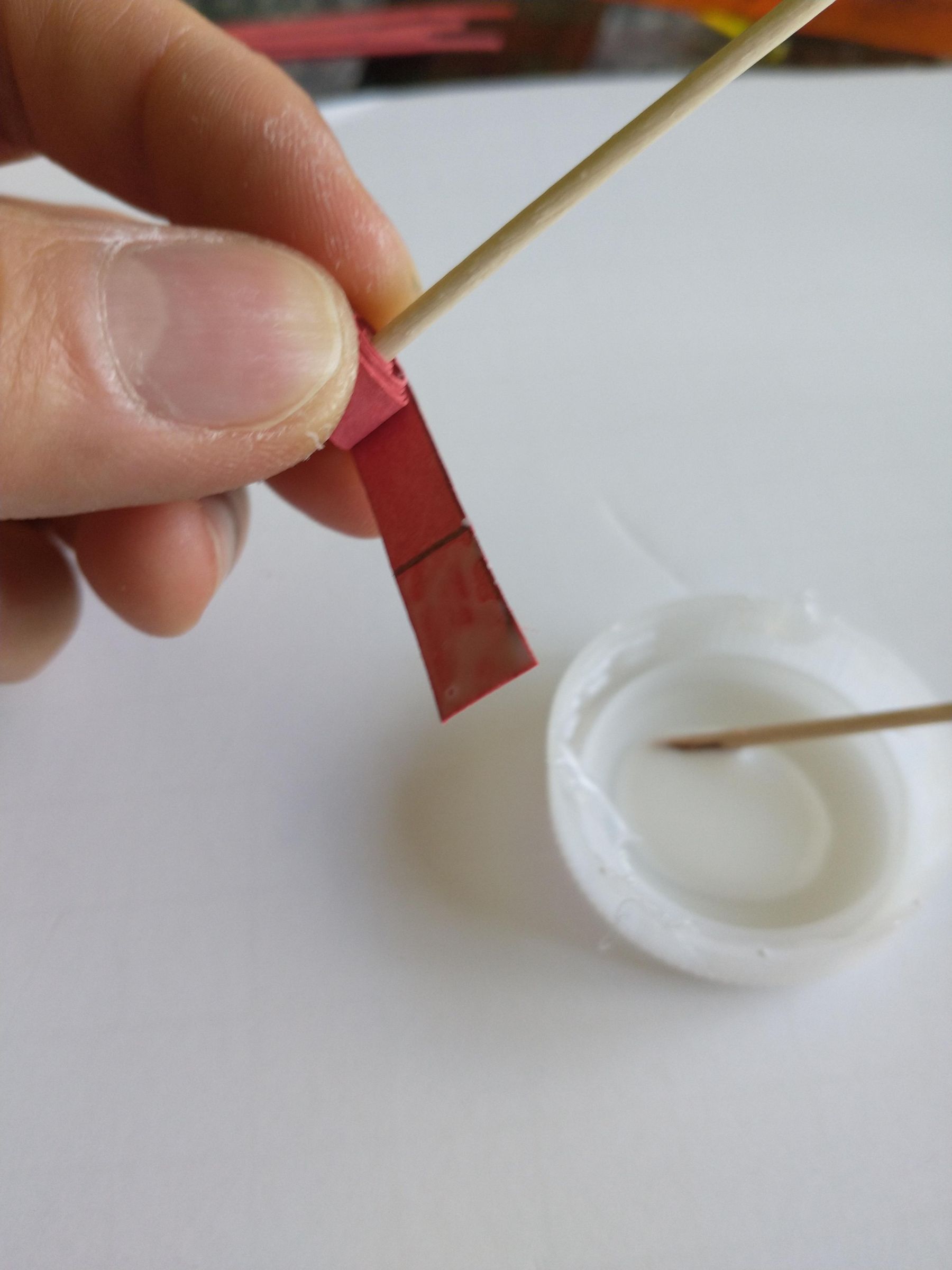 Make Your Own Beyblade Micros: Paper Edition : 11 Steps (with Pictures ...