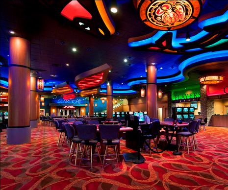 The 5 Best Things About Online Casino