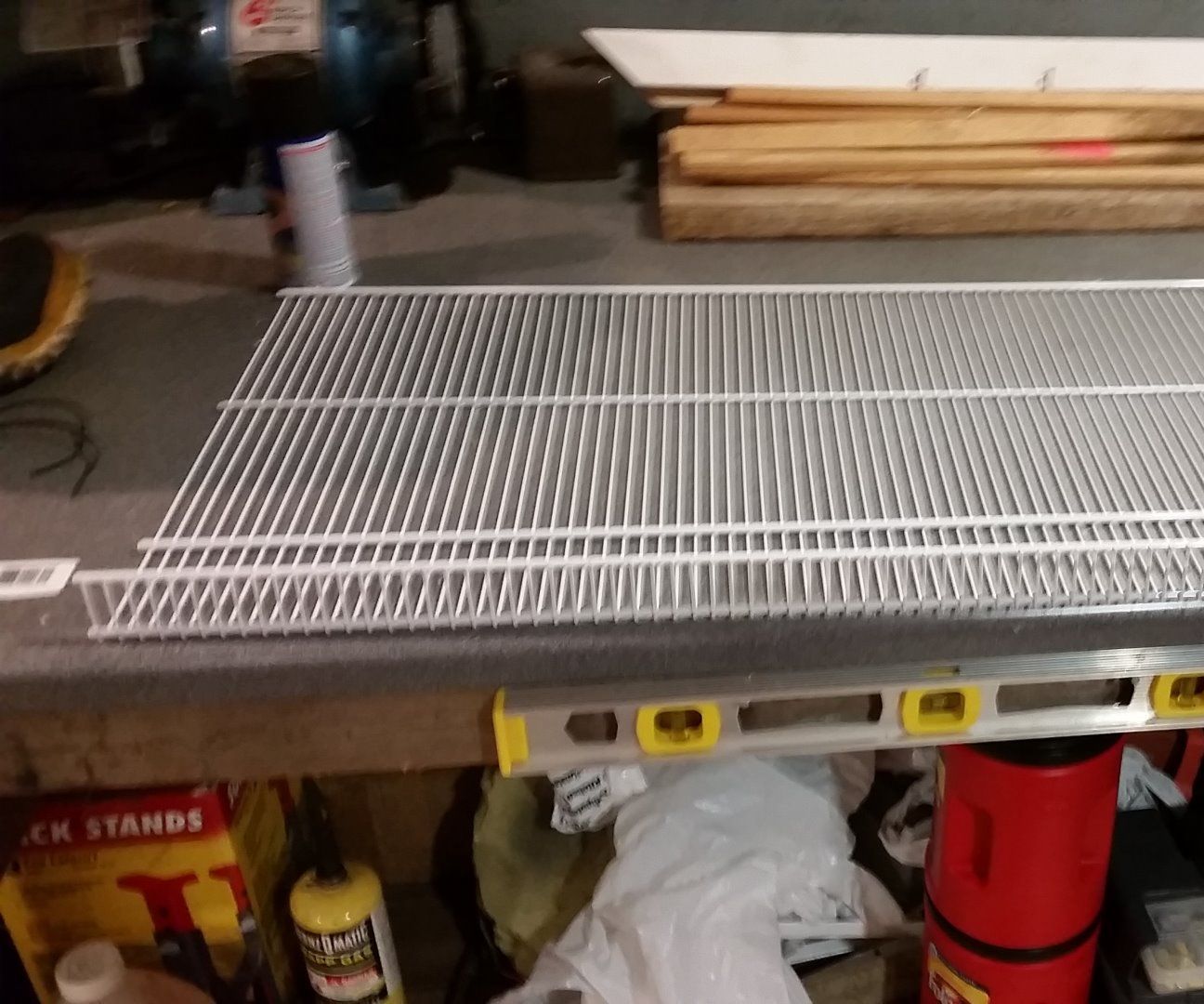 Window grates (Automotive)