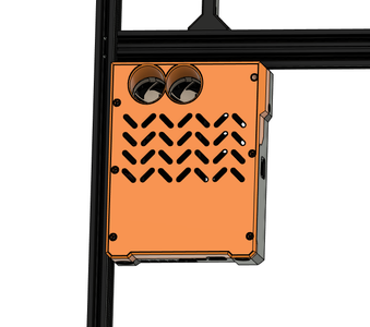 CoreBot V2 Large Format CoreXY 3D Printer : 7 Steps (with Pictures ...