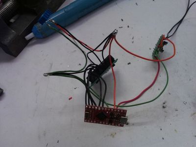 Circuitry