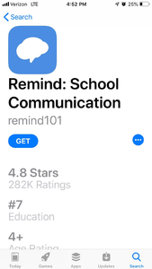 Remind App Tutorial : 12 Steps - Instructables