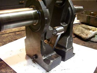 How to Make a Racing Lawn Mower (Updated!) : 19 Steps (with Pictures ...