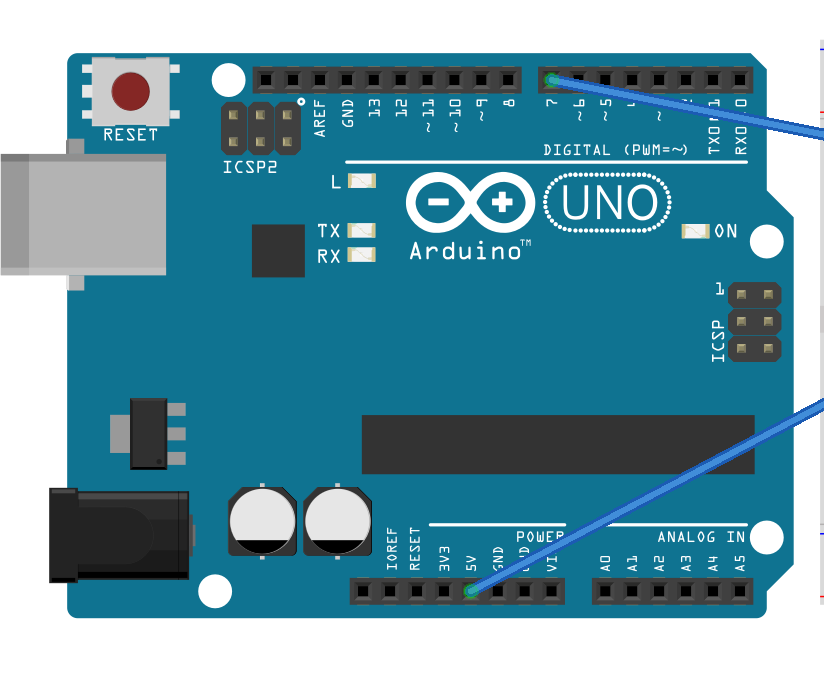 Arduino Blinking LED