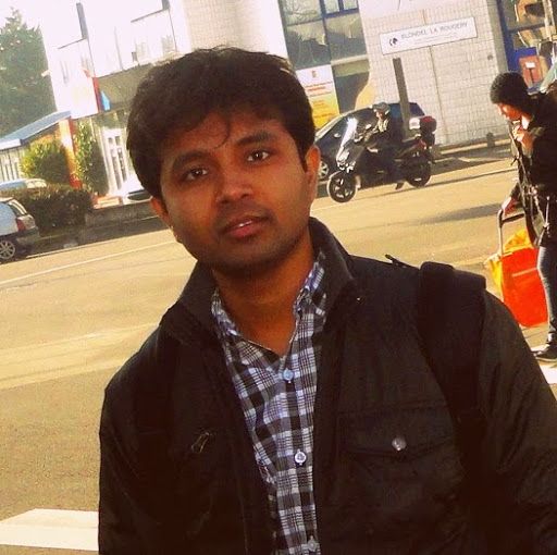 author