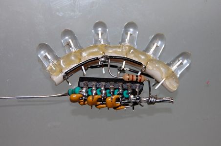 The Chaser Module