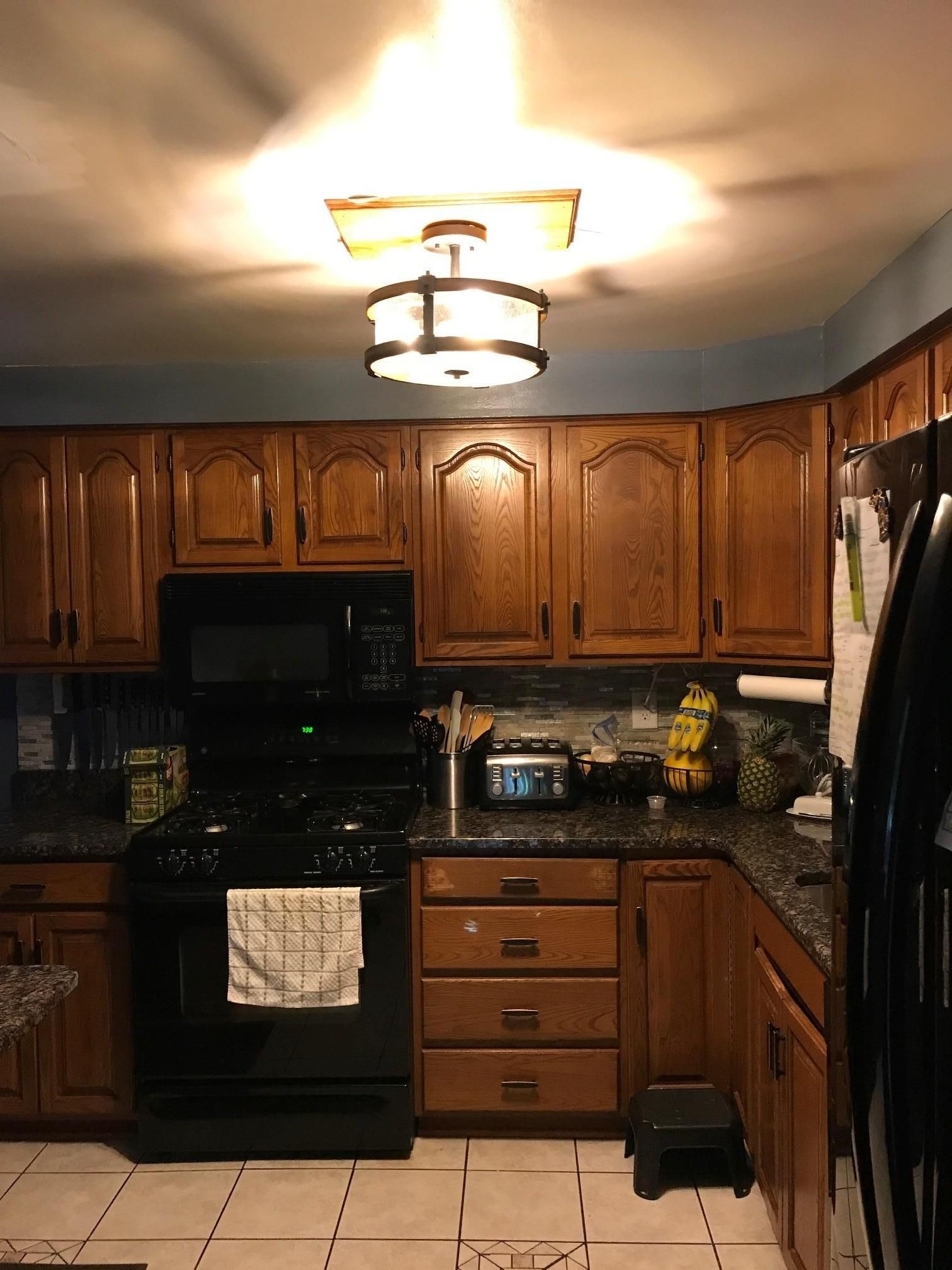 Kitchen Renovation on a Budget 8 Steps (with Pictures) Instructables