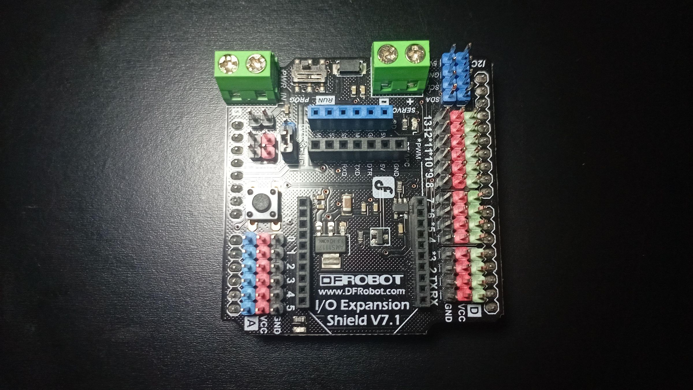 How to Use Light Sensors With Arduino - Lesson #10 : 7 Steps (with ...