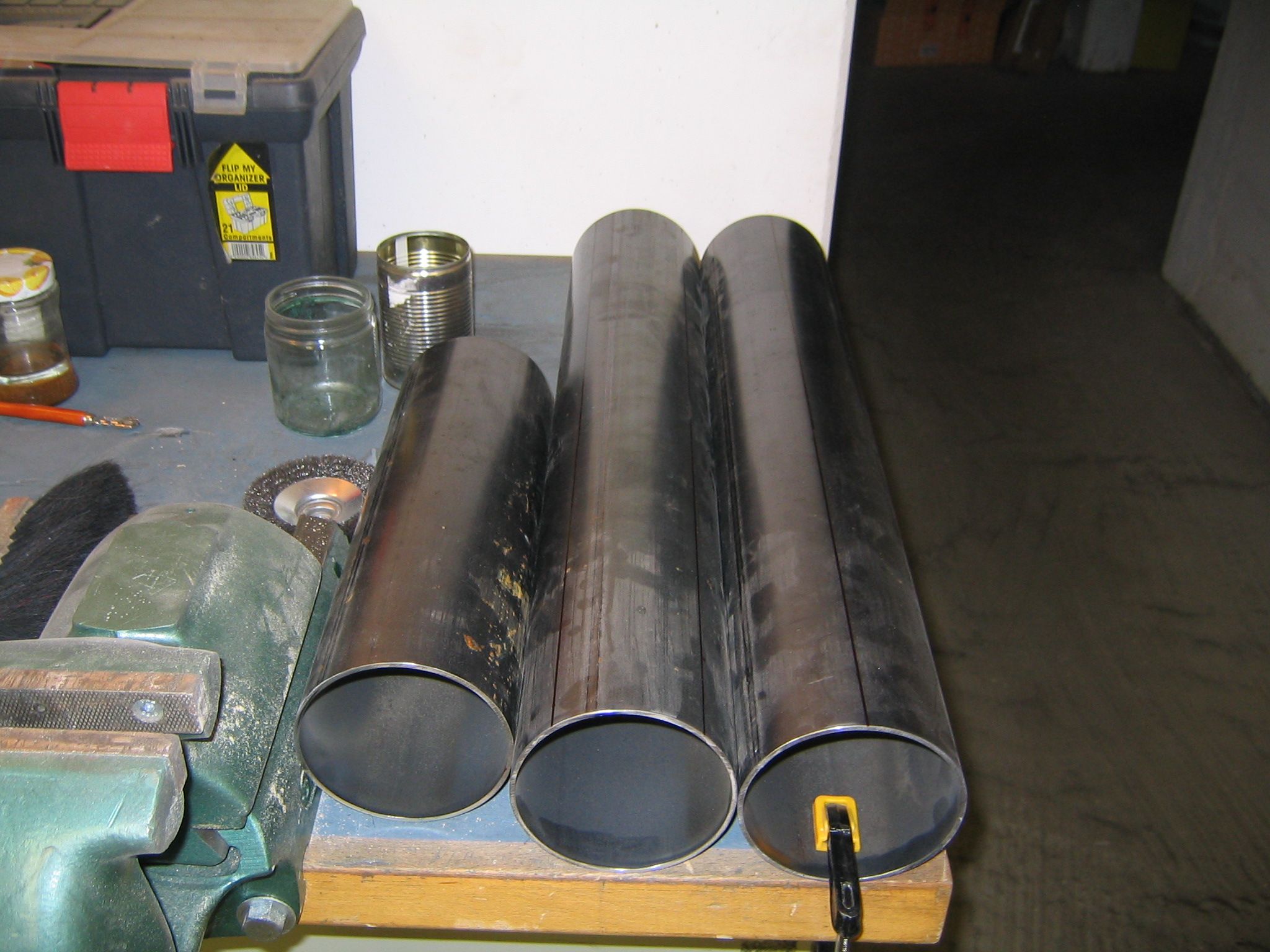 Cook (rocket) Stove : 12 Steps (with Pictures) - Instructables