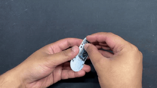 PCB ASSEMBLY—THT Switch Assembly
