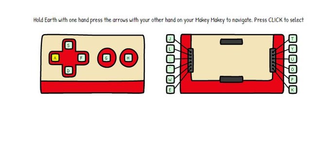 Configuring Makey Makey for Piano