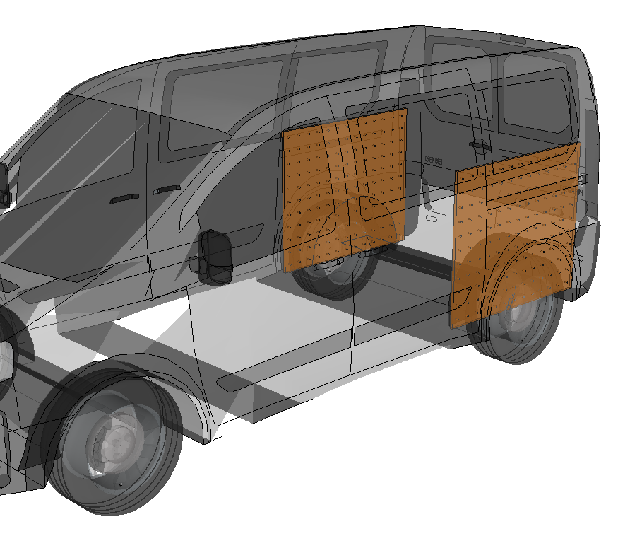 Hack Your Car to Convert It to a Camper, an Office, ...