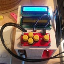 Arduino Thermostat With Relay for Colour Film Development