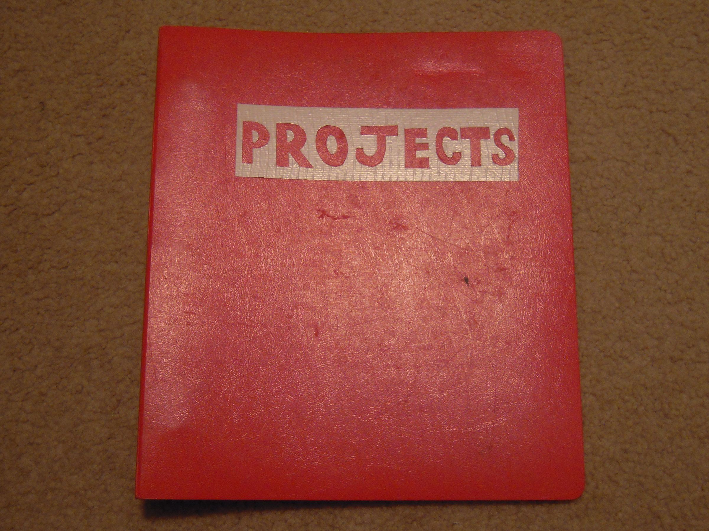 How to Write Using Duct Tape 4 Steps Instructables