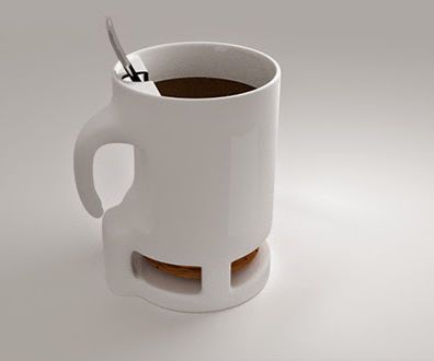 Coffee Mug 2k15 