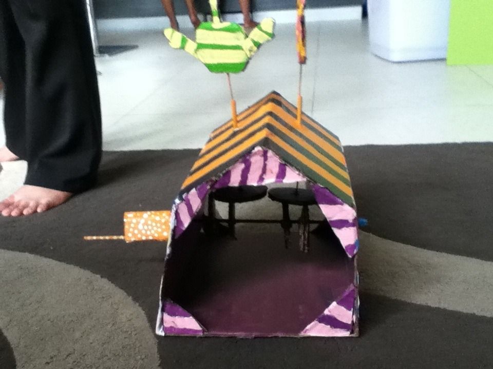 Sreynith And Thiny Machine