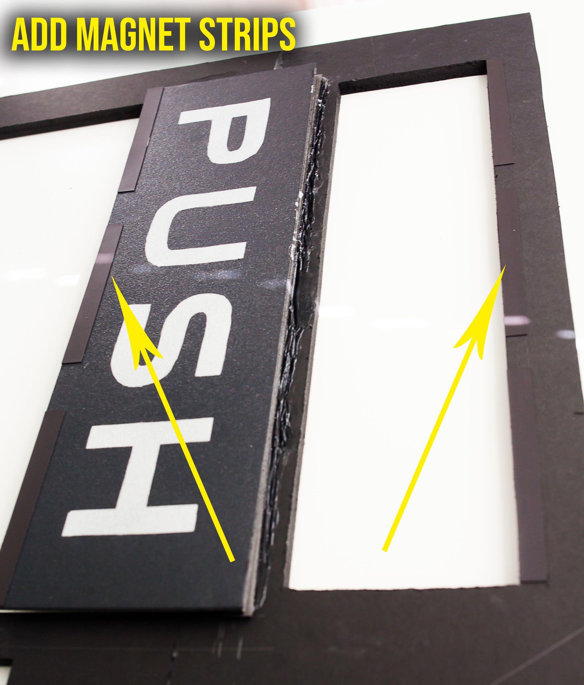 Vending Machine Costume With Working Lights : 7 Steps (with Pictures ...