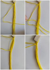 Eyelet Knot