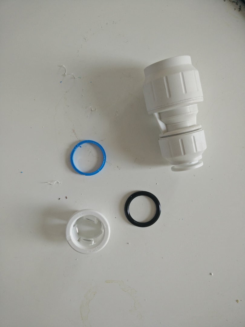Body and Mouthpiece