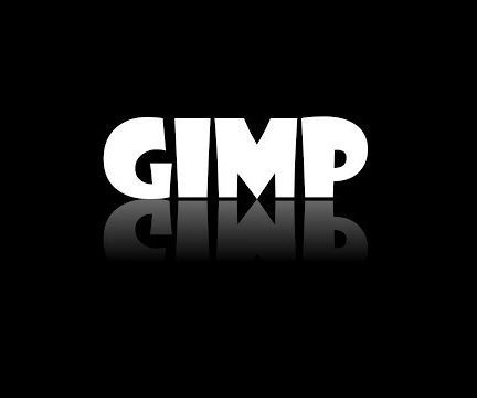 How to Create Reflection in GIMP