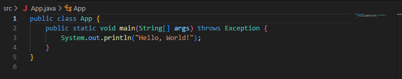 Conventions and Formatting of Java Code for Introductory Computer ...