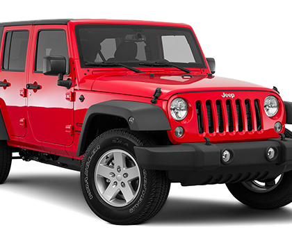 Want to Buy Jeep Wrangler? Look Into the Following Specifications!