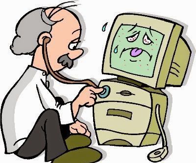 Collection of Computer Tricks for Windows