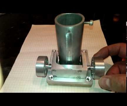 Crayford Focuser