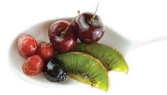 Molecular Gastronomy - Maple Coating by MOLECULE-R