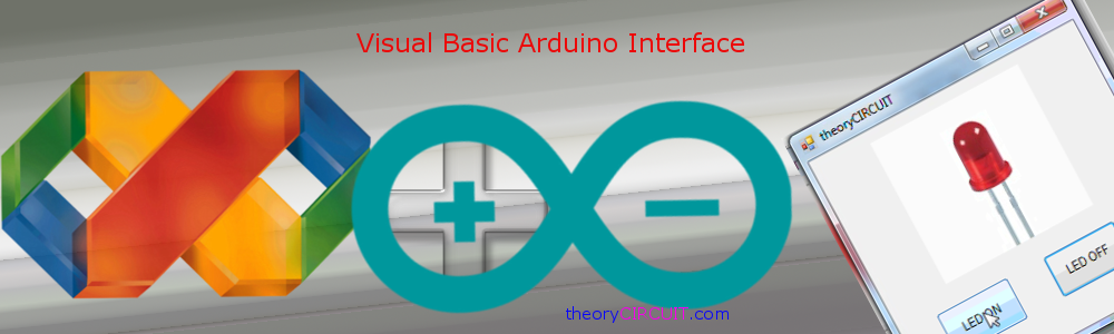 Visual Basic Arduino Interface : 5 Steps (with Pictures) - Instructables