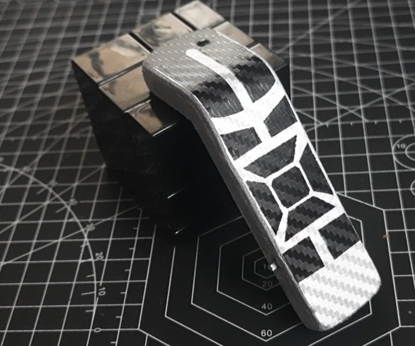 DIY Air Mouse With Media Controls