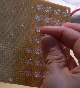 UV LED Exposure Box : 26 Steps (with Pictures) - Instructables