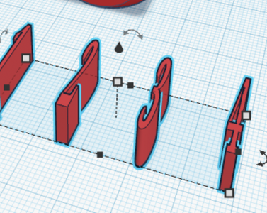 Repeat Step 2 for the Other Numbers