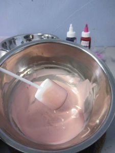 Step 4 - Dipping Time!