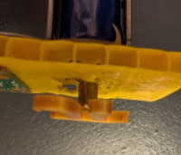 Pi Solenoid Topper