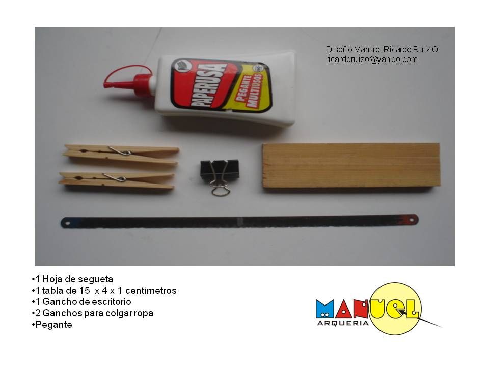 Fletching  Emplumadora