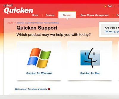 888-846-6939- Quicken Doubles Mac Engineering Team to Enhance OS X Version