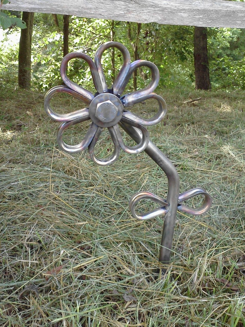 Metal Yard Art(YART)!!!