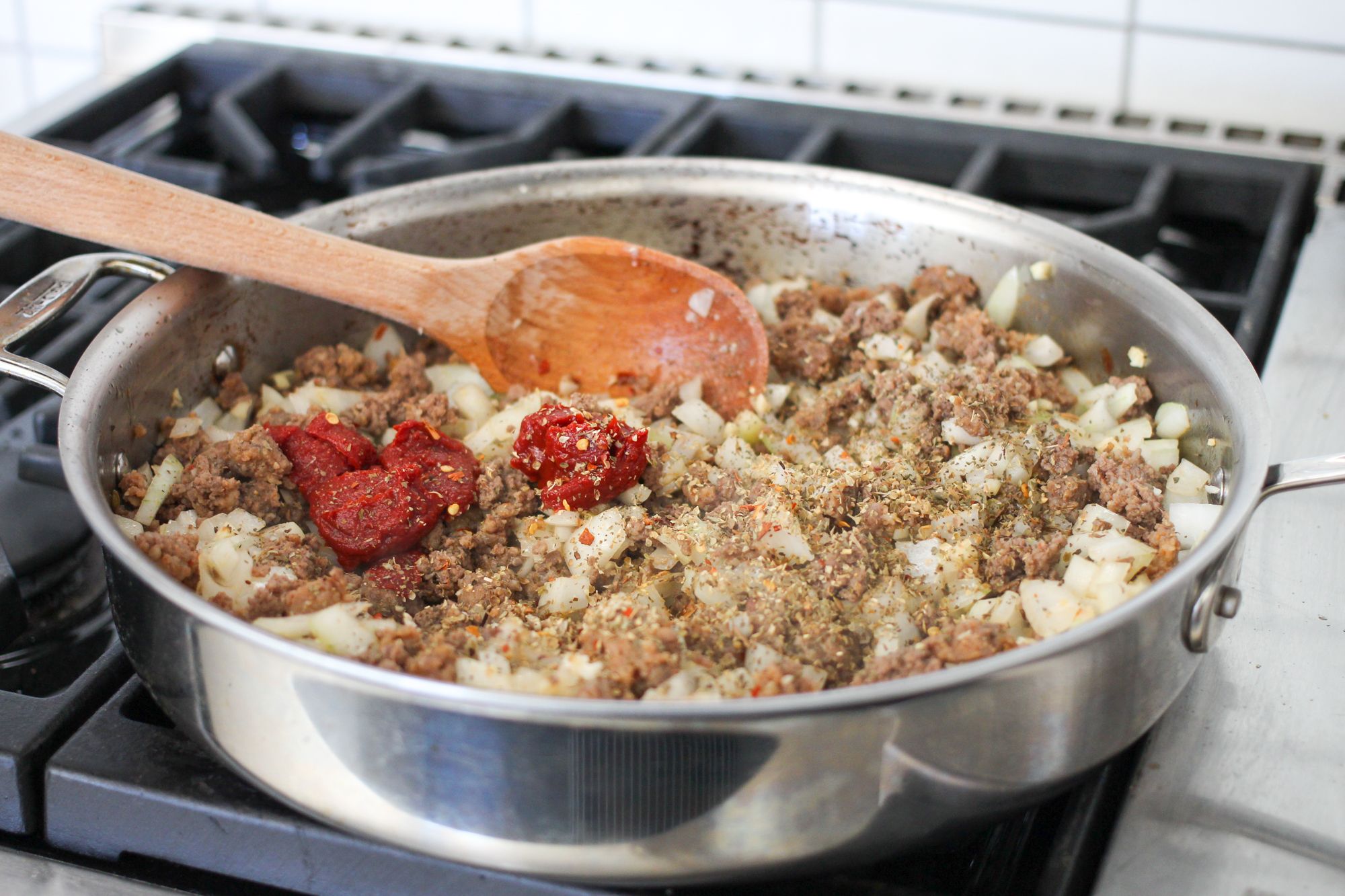 Pan Frying and Sauteing 7 Steps Instructables