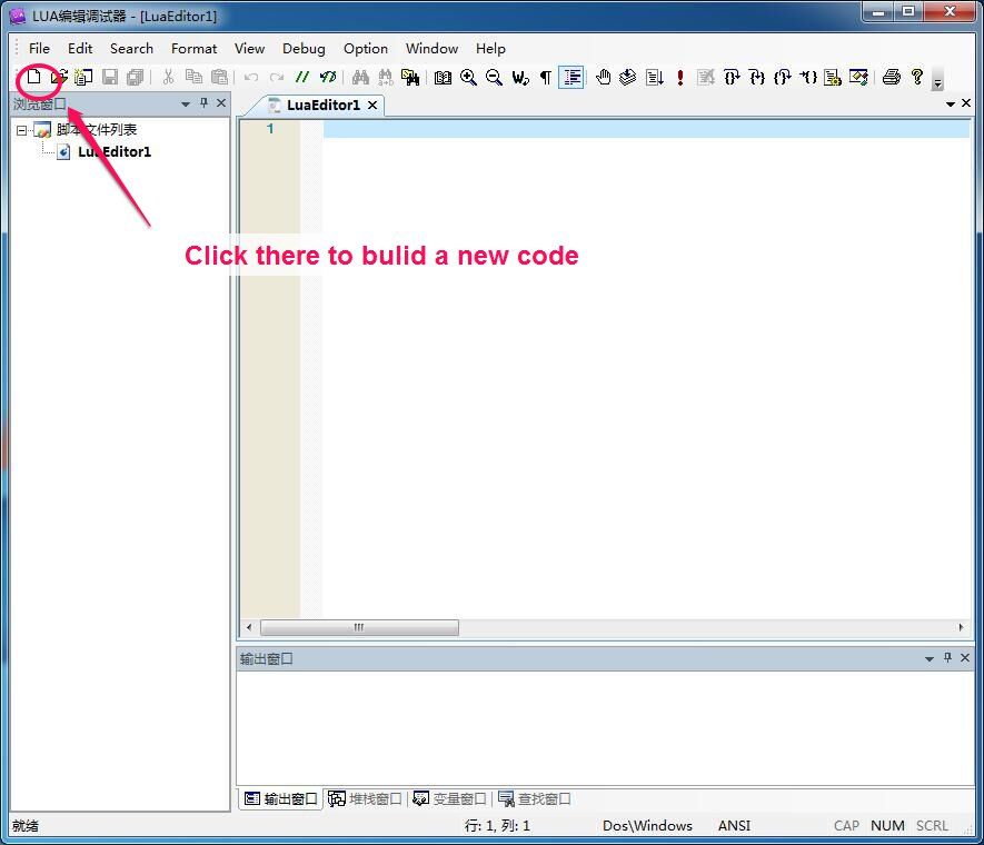 Programming