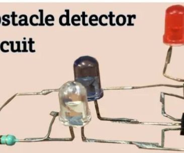 How to Make a Sensor