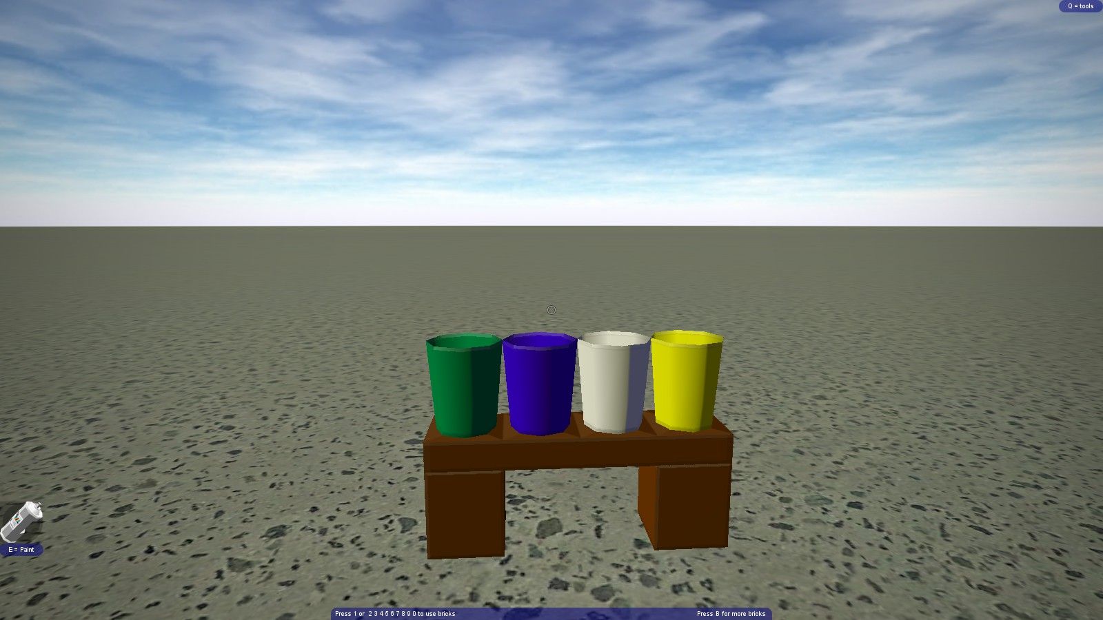 Blockland Tutorial - How to Make Something Cost "money".