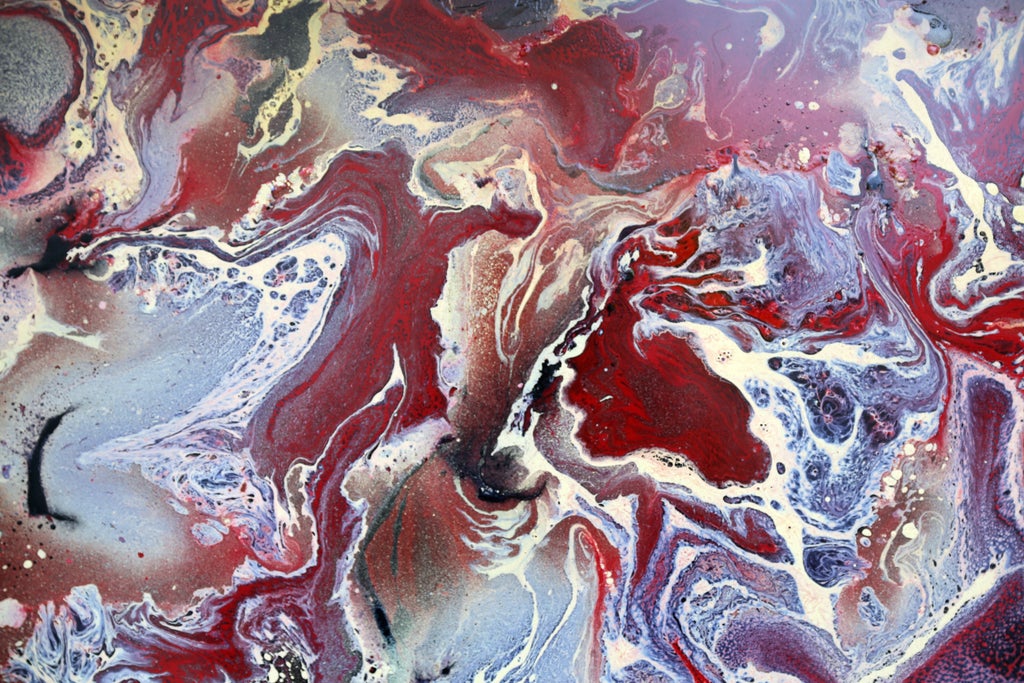 Hydro Dip Painting 12 Steps (with Pictures) Instructables