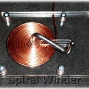 Spiral Winder Tool