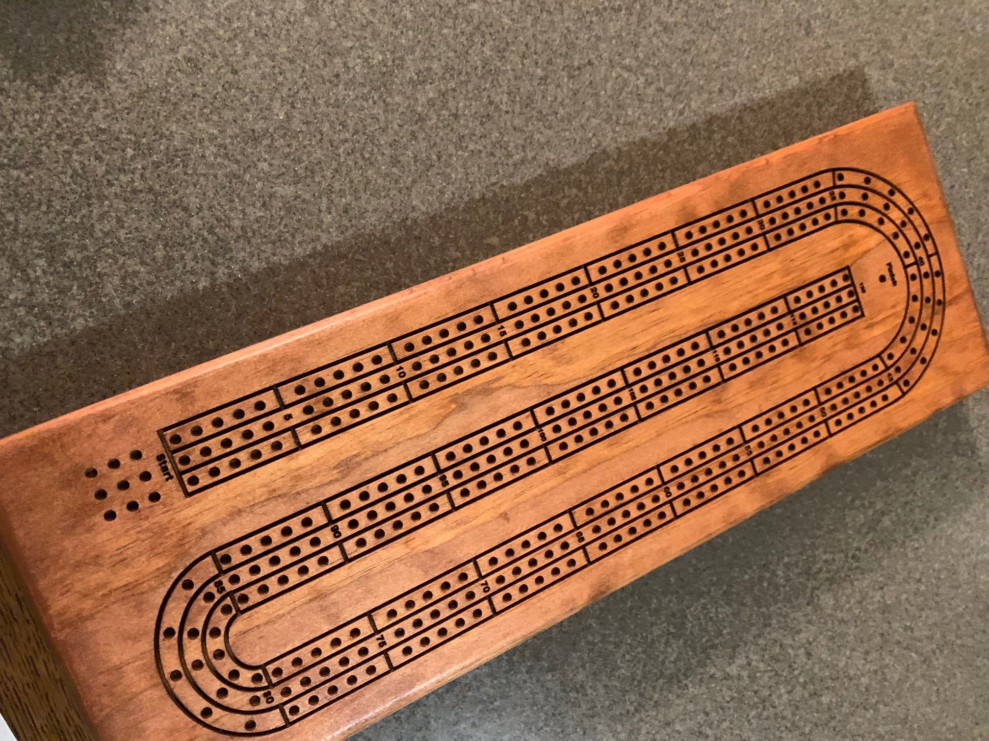 How Many Holes In A Cribbage Board edu.svet.gob.gt