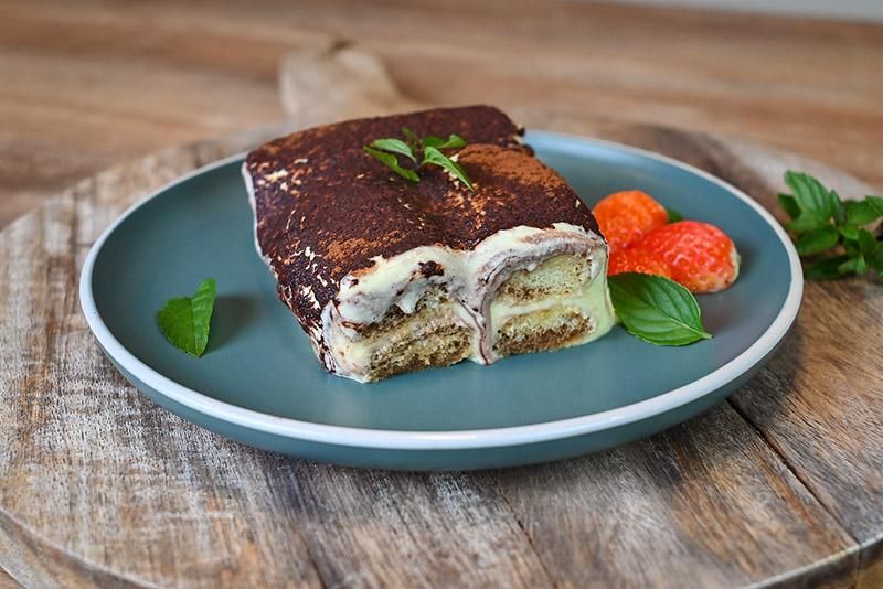 Tiramisu Cake | Easy to Make No Bake Dessert